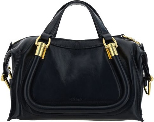 Сумка через плечо Chloé Paraty