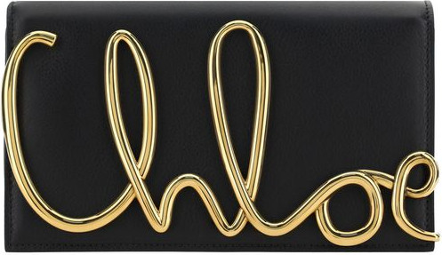 Bag Iconic Shoulder Bag Chloé