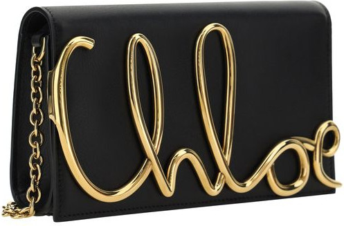 Bag Iconic Shoulder Bag Chloé