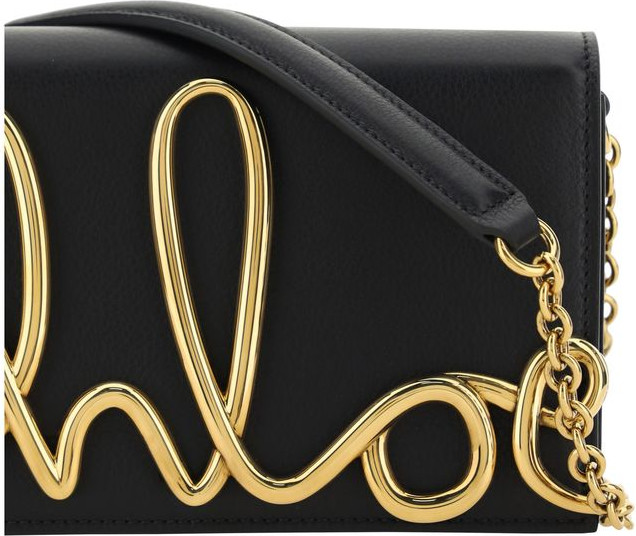 Bag Iconic Shoulder Bag Chloé
