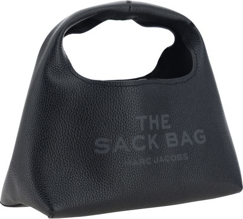 Hand Bag The Marc Jacobs The Mini Sack