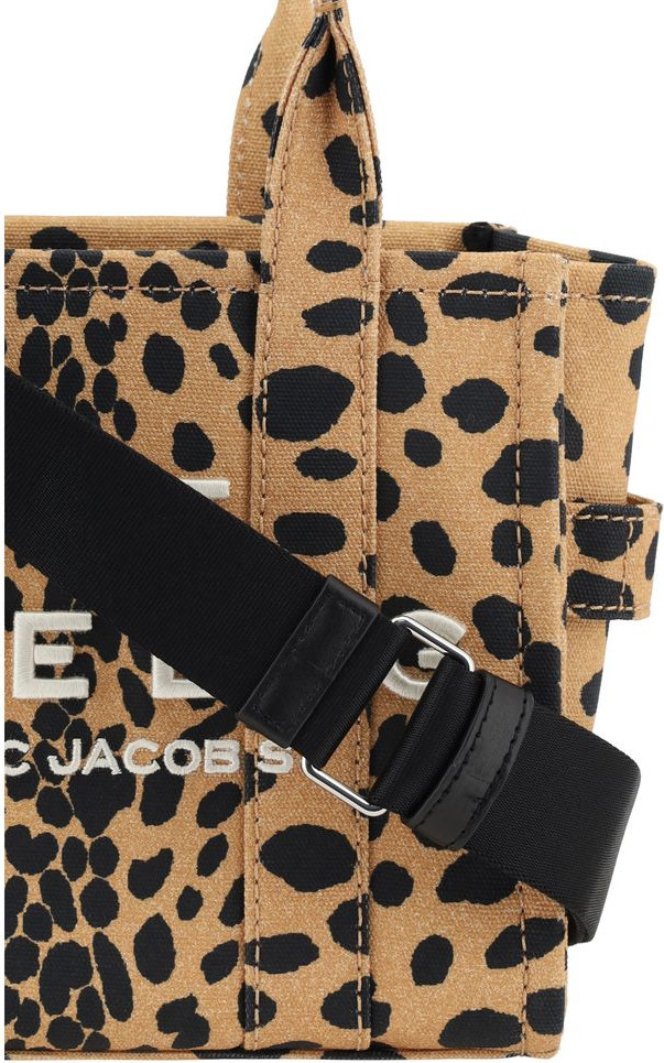 Сумка Tote Bag The Marc Jacobs Small Crossbody Tote Bag