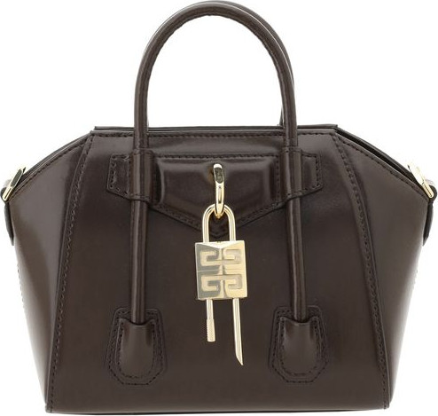Givenchy Antigona Lock Toy sumkasi