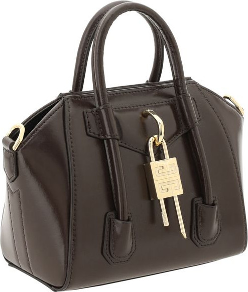 Givenchy Antigona Lock Toy sumkasi
