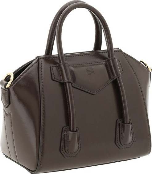 Givenchy Antigona Lock Toy sumkasi