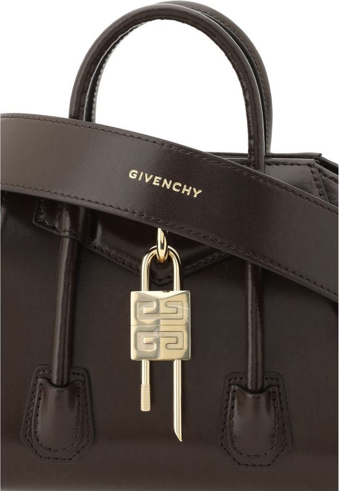Givenchy Antigona Lock Toy sumkasi