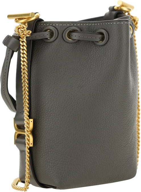 Shoulder Bag Chloé Micro Marcie