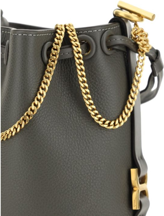 Shoulder Bag Chloé Micro Marcie