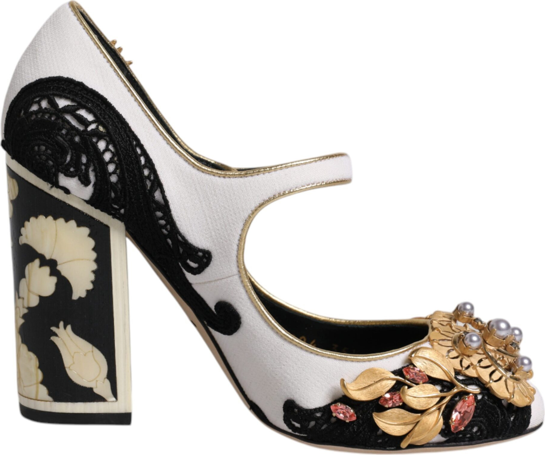 Dolce & Gabbana poyabzali