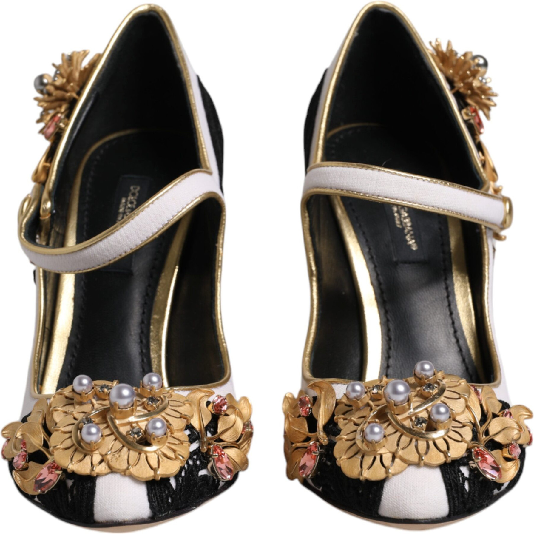 Dolce & Gabbana poyabzali