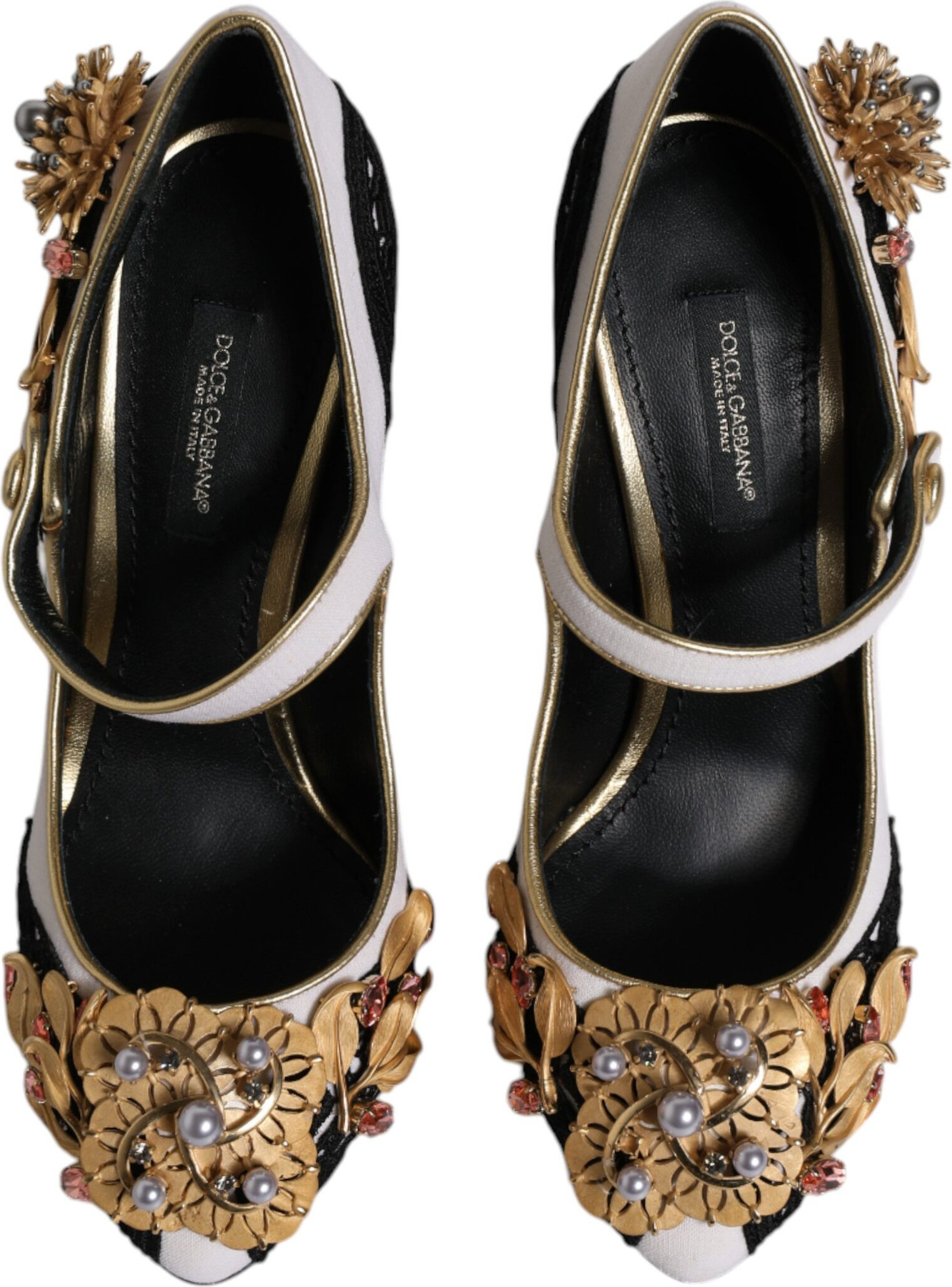 Dolce & Gabbana poyabzali