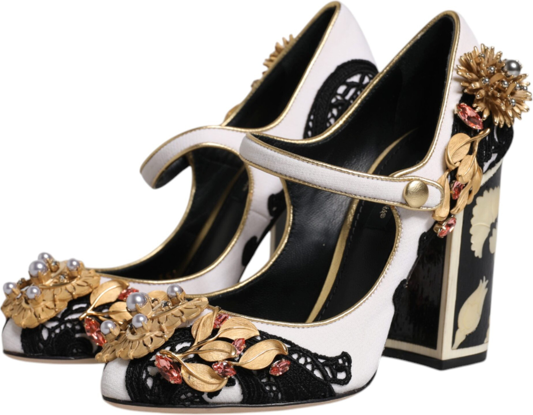 Dolce & Gabbana poyabzali