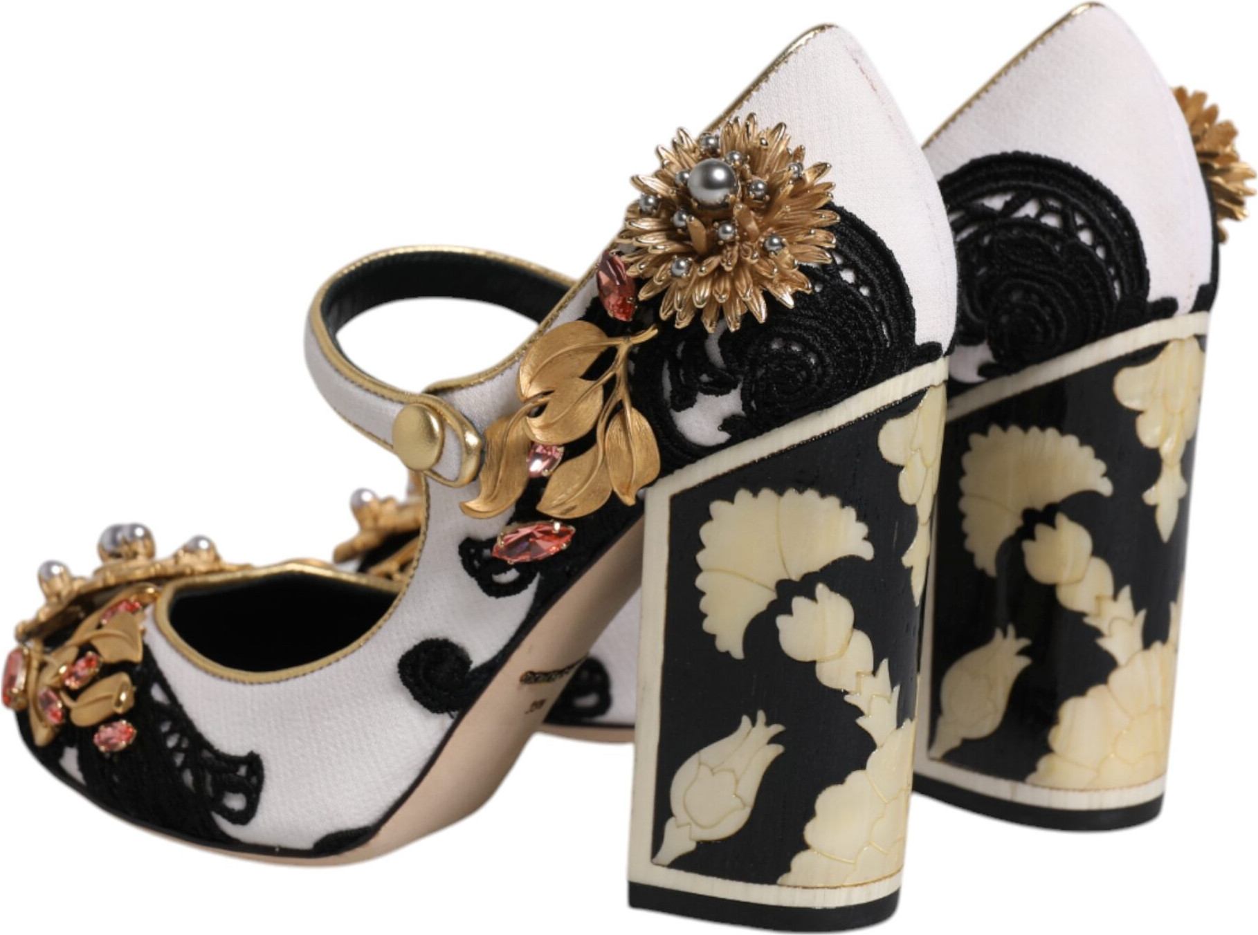 Dolce & Gabbana poyabzali