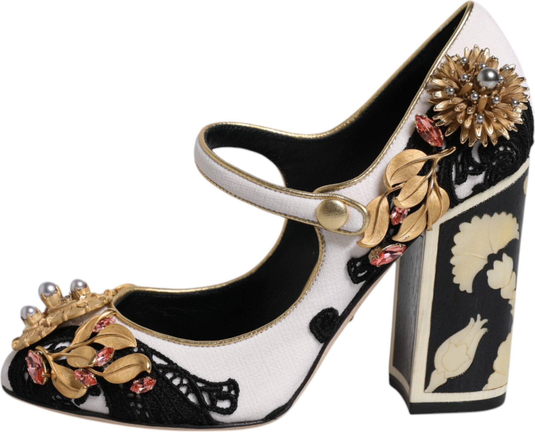 Dolce & Gabbana poyabzali