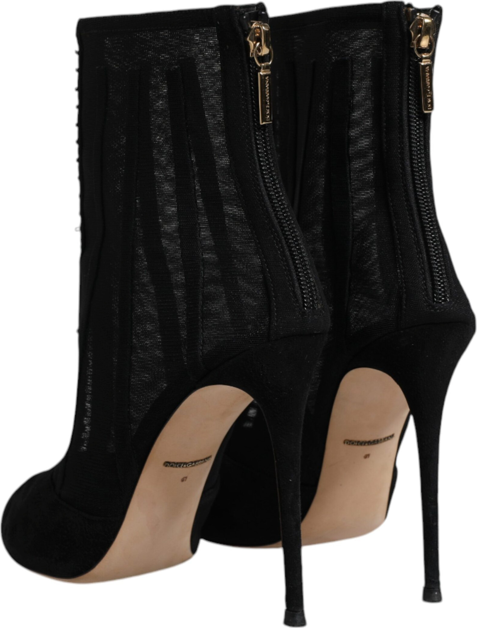 Dolce & Gabbana to'piq etiklari
