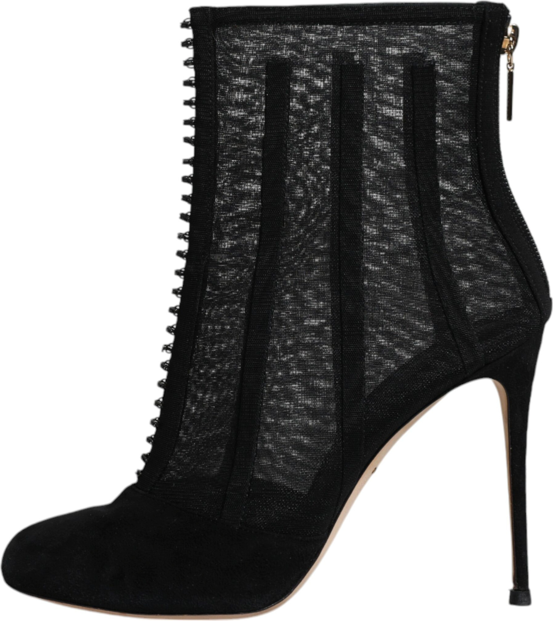 Dolce & Gabbana to'piq etiklari