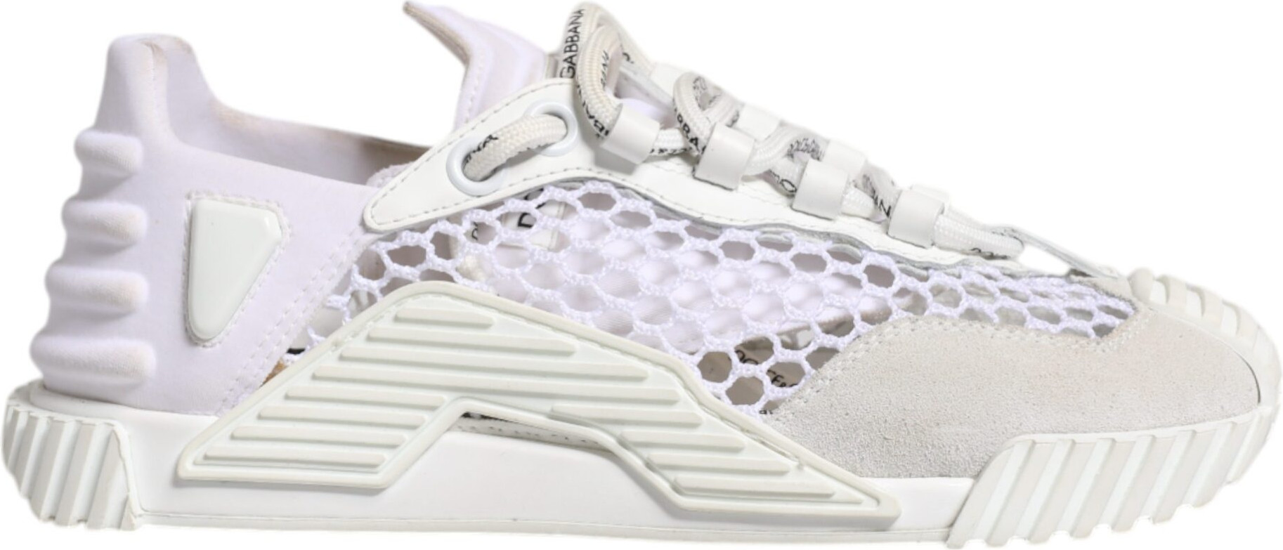 Спортивные кроссовки Dolce & Gabbana NS1 Sneakers