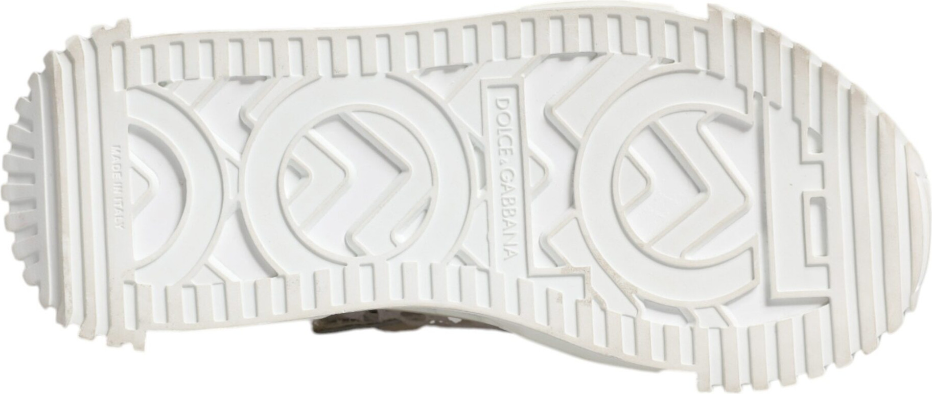 Dolce & Gabbana NS1 Sneakers sport krossovkasi