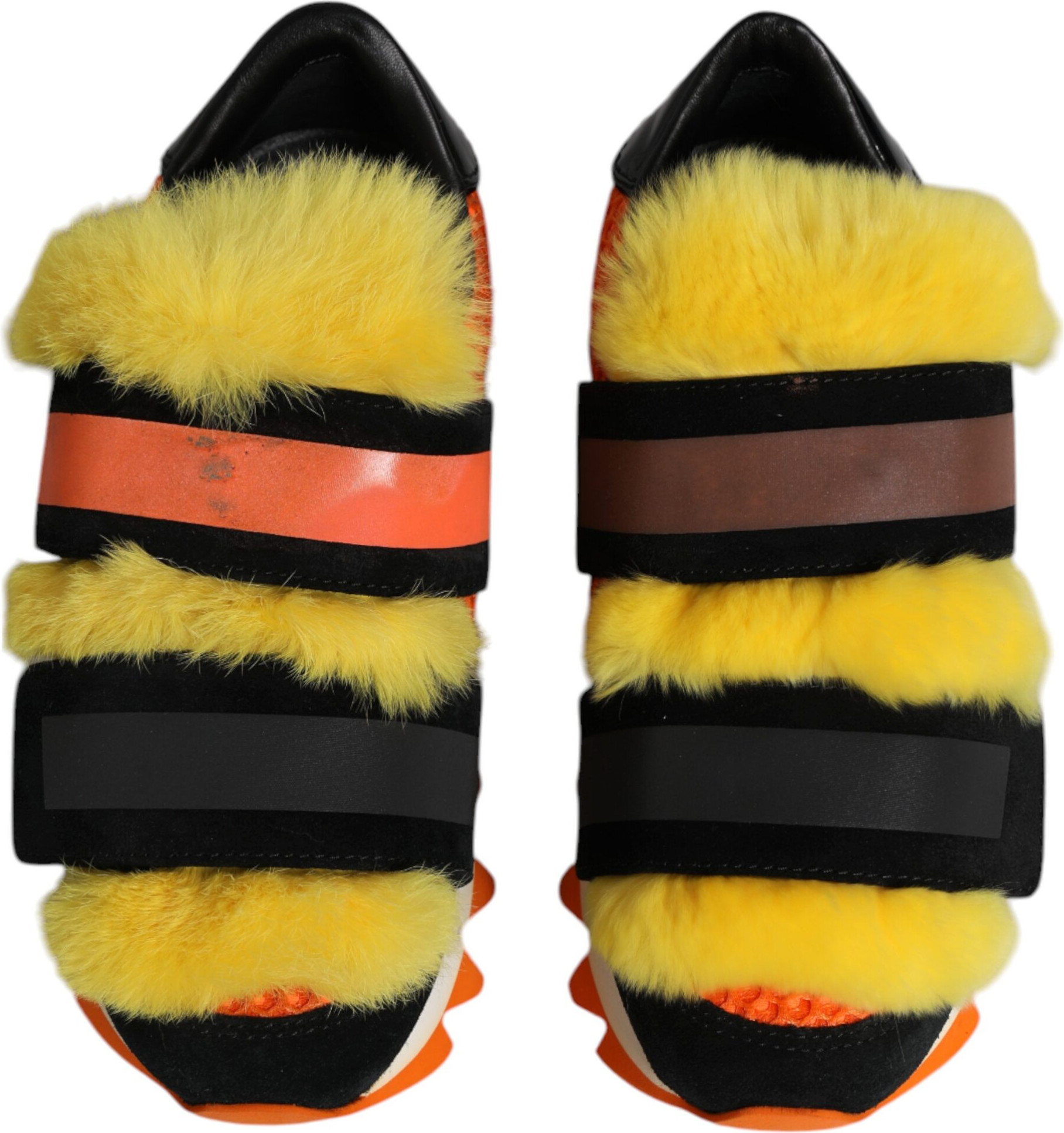 Sneakers Shoes Dolce & Gabbana