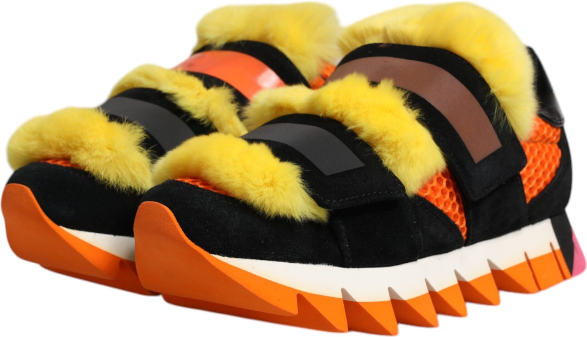 Sneakers Shoes Dolce & Gabbana