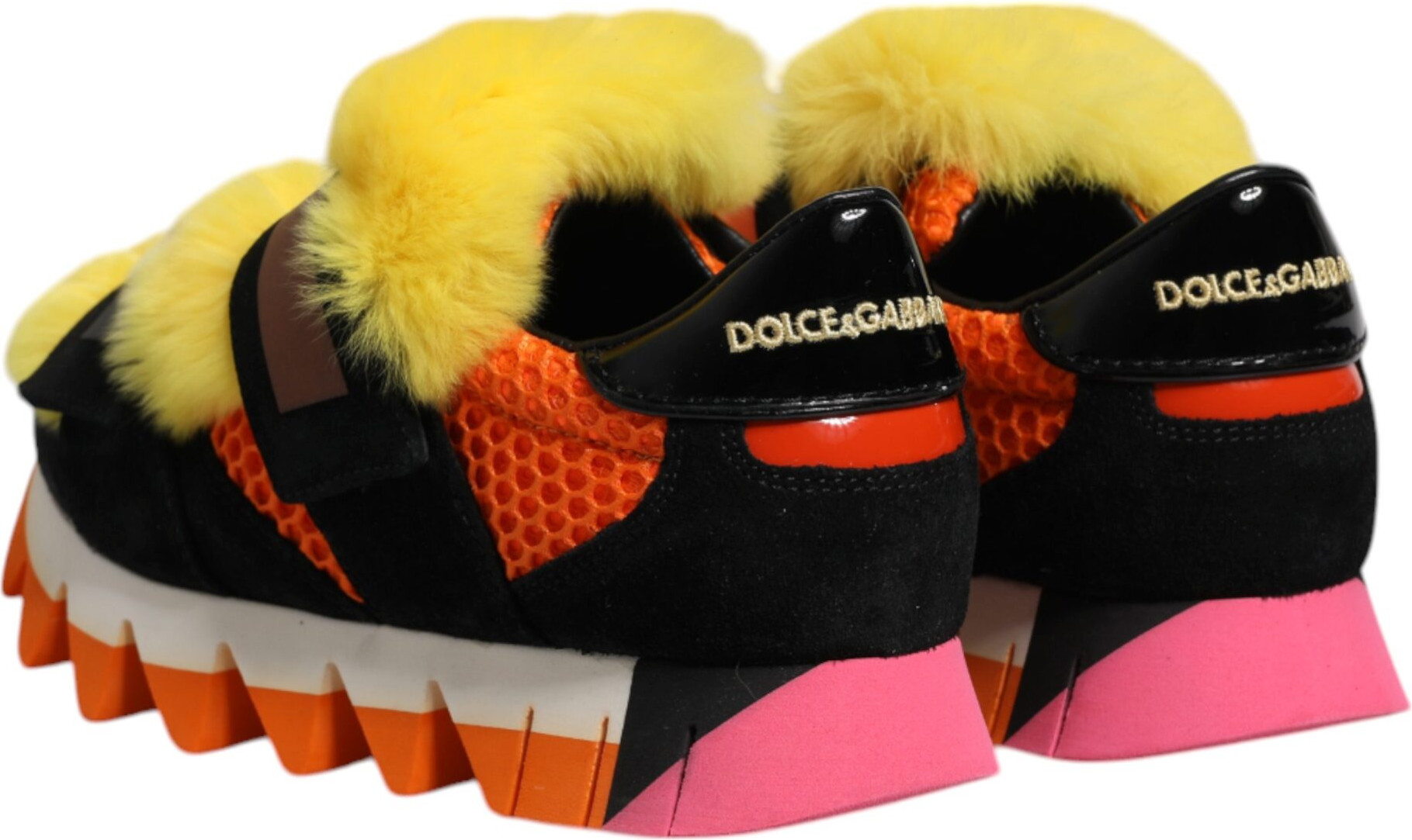 Sneakers Shoes Dolce & Gabbana