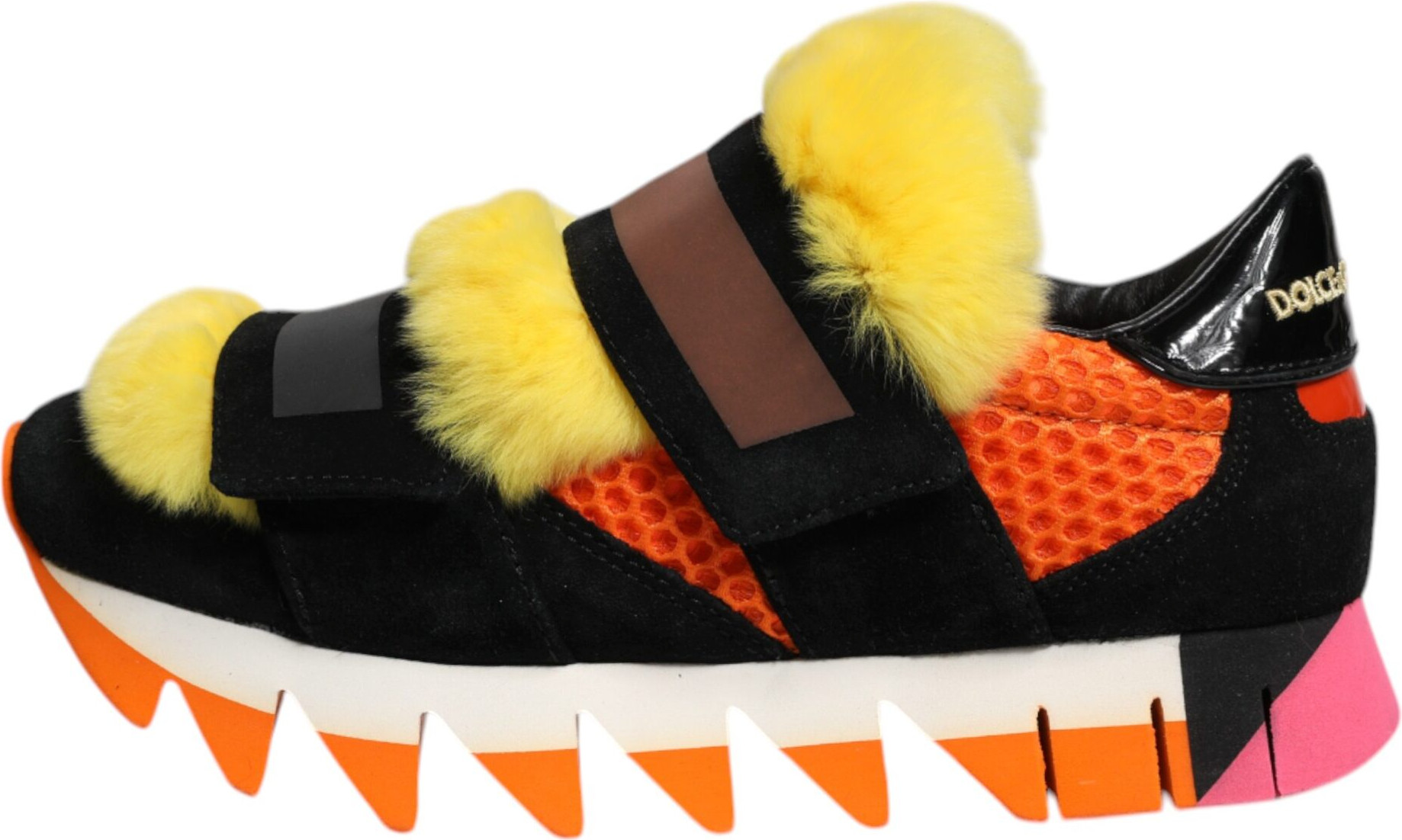 Sneakers Shoes Dolce & Gabbana