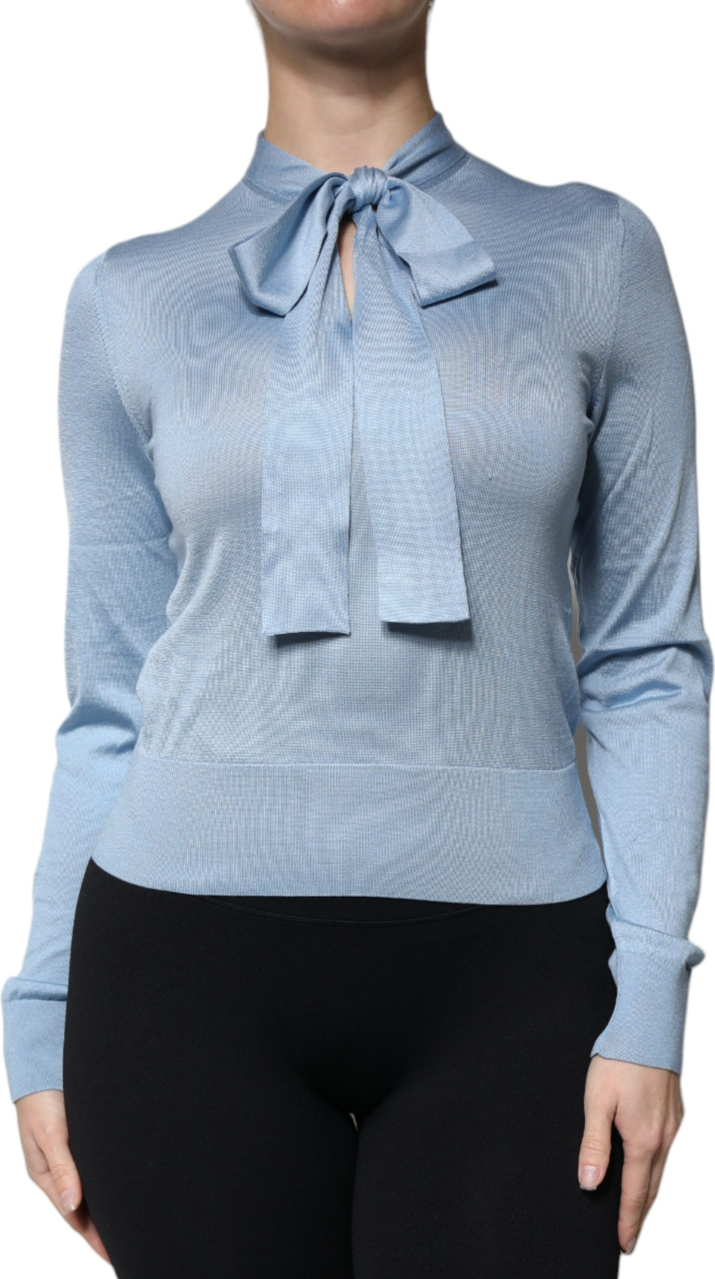 Dolce & Gabbana pullover ko'ylagi
