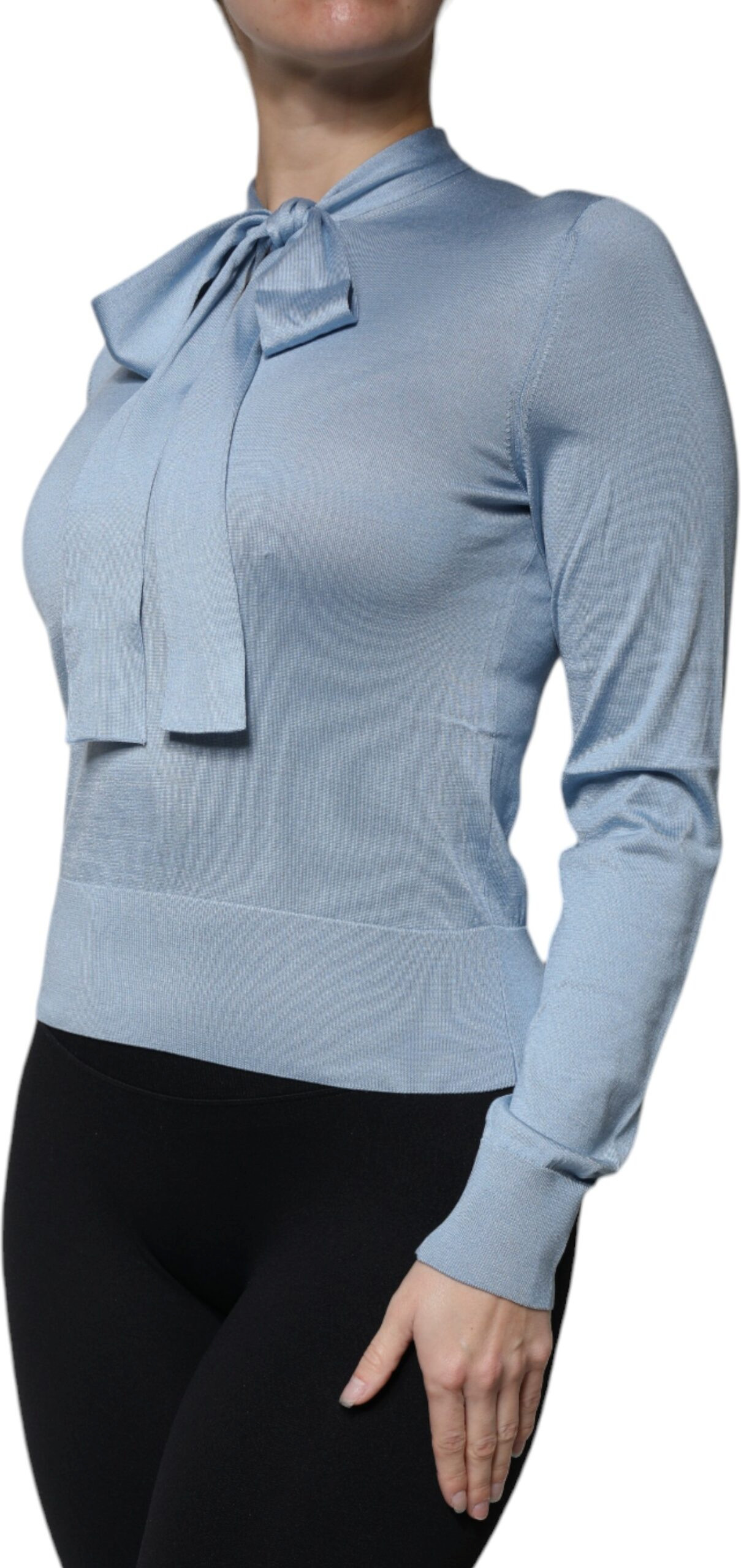 Dolce & Gabbana pullover ko'ylagi