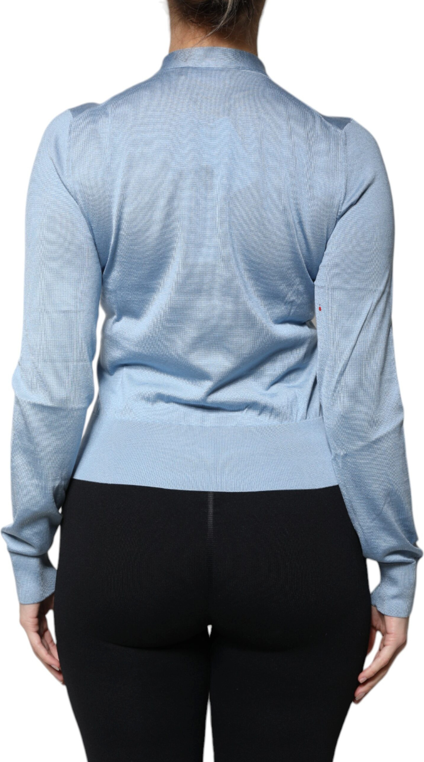 Dolce & Gabbana pullover ko'ylagi