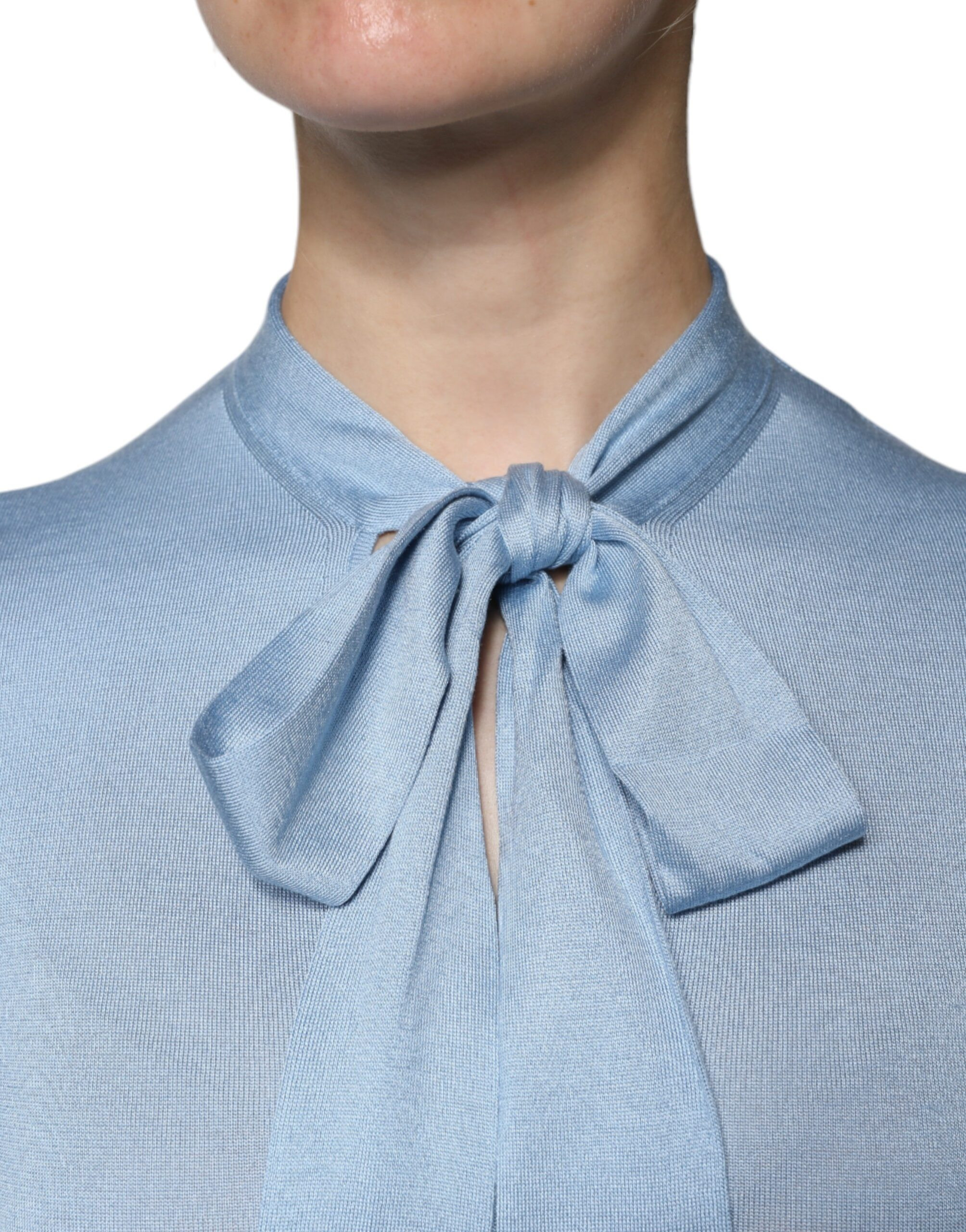 Dolce & Gabbana pullover ko'ylagi