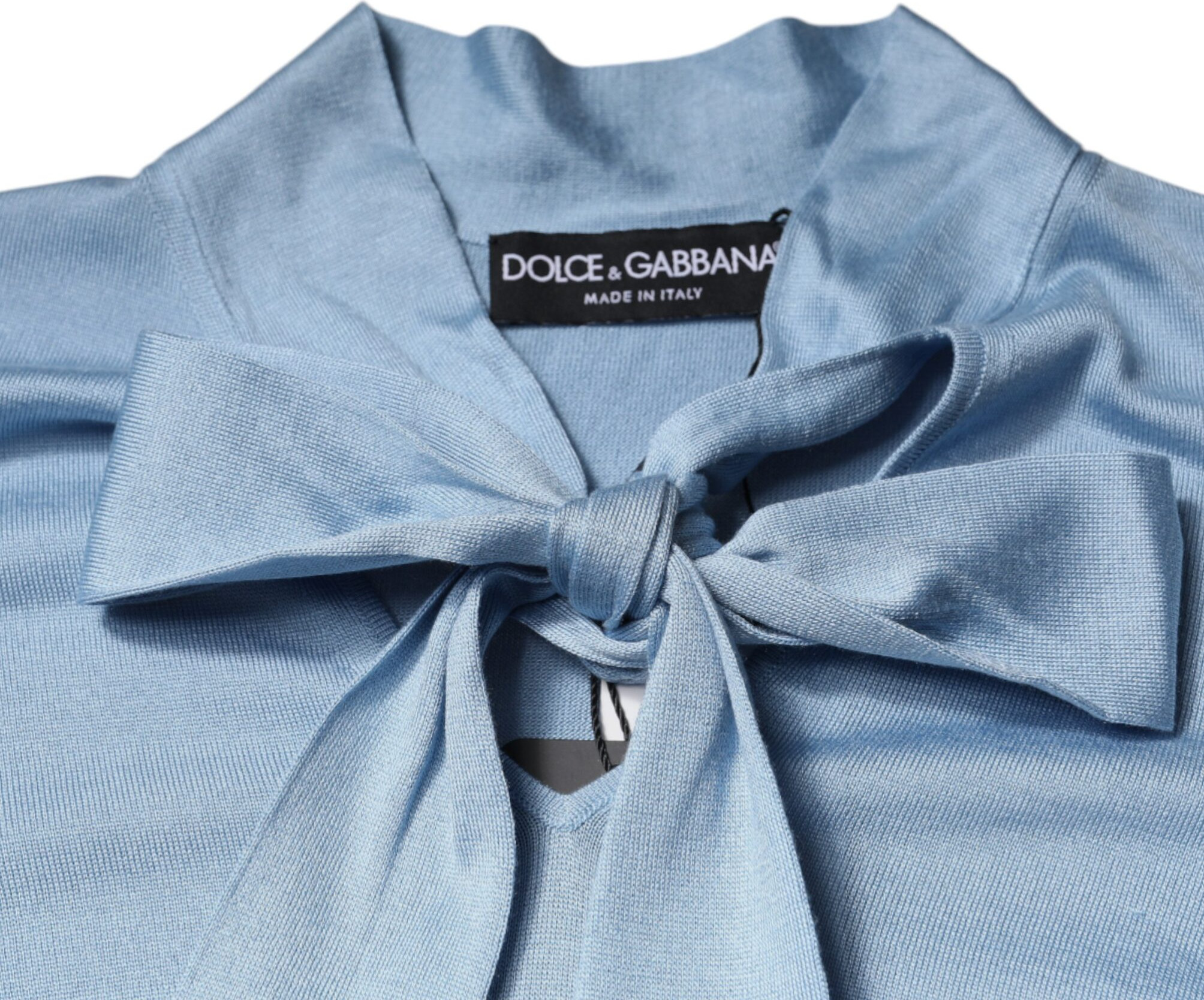 Dolce & Gabbana pullover ko'ylagi