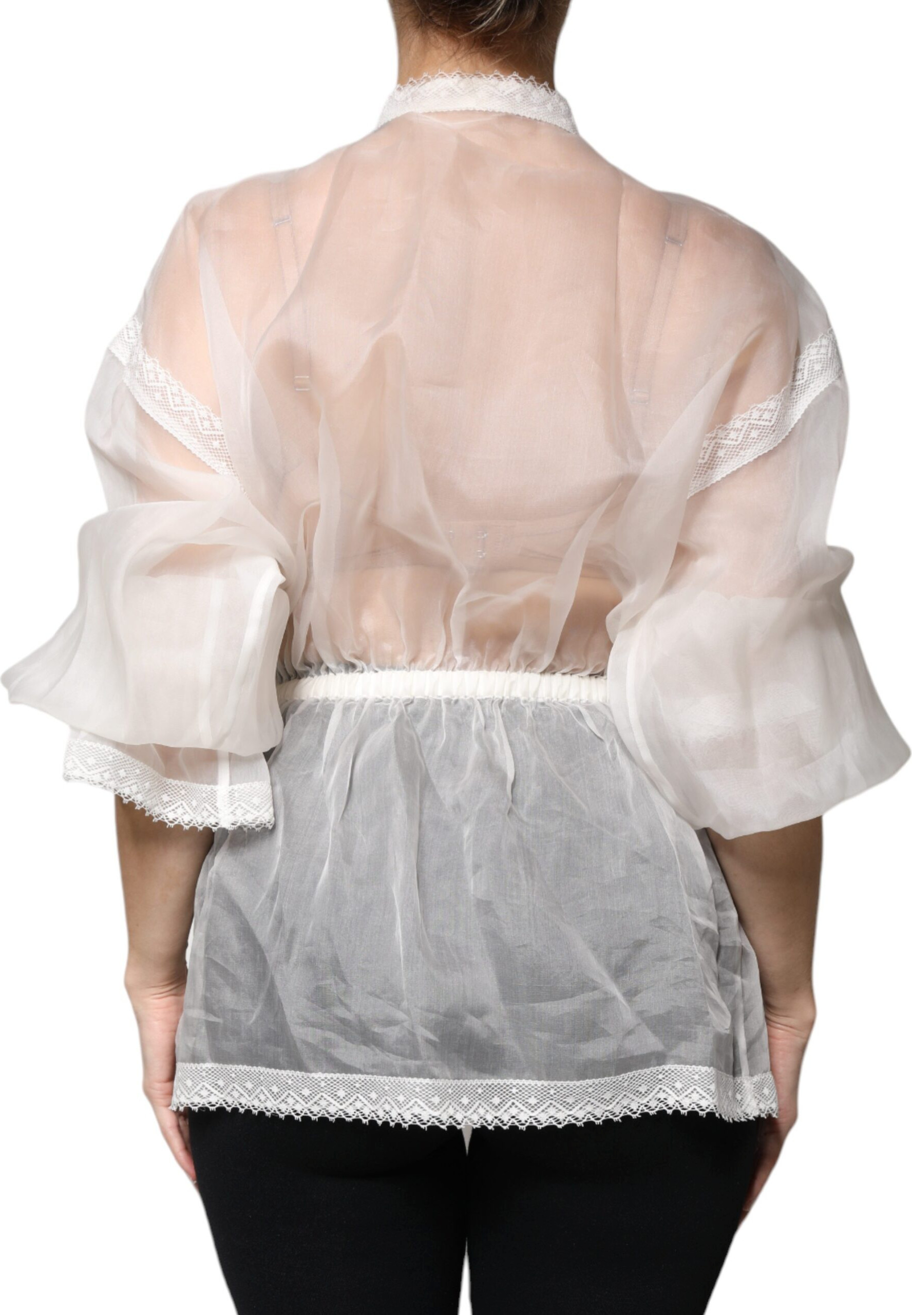 Blouse Top Dolce & Gabbana
