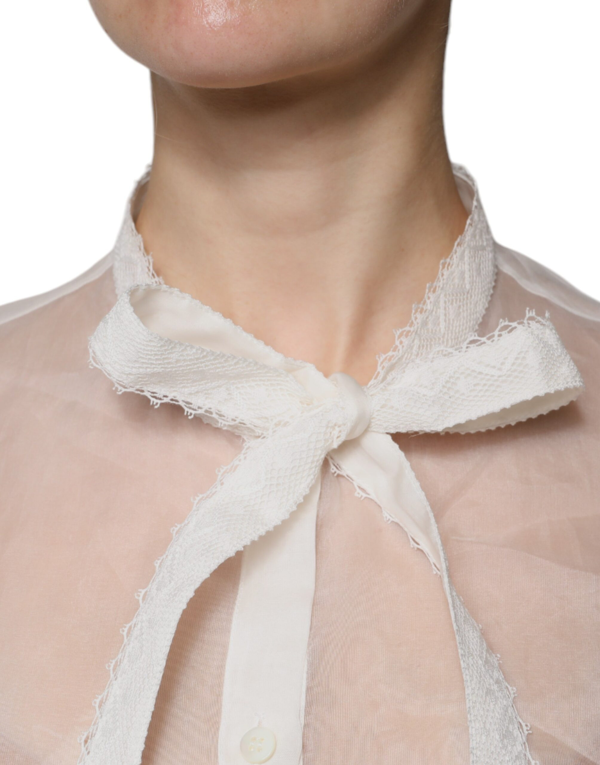 Blouse Top Dolce & Gabbana
