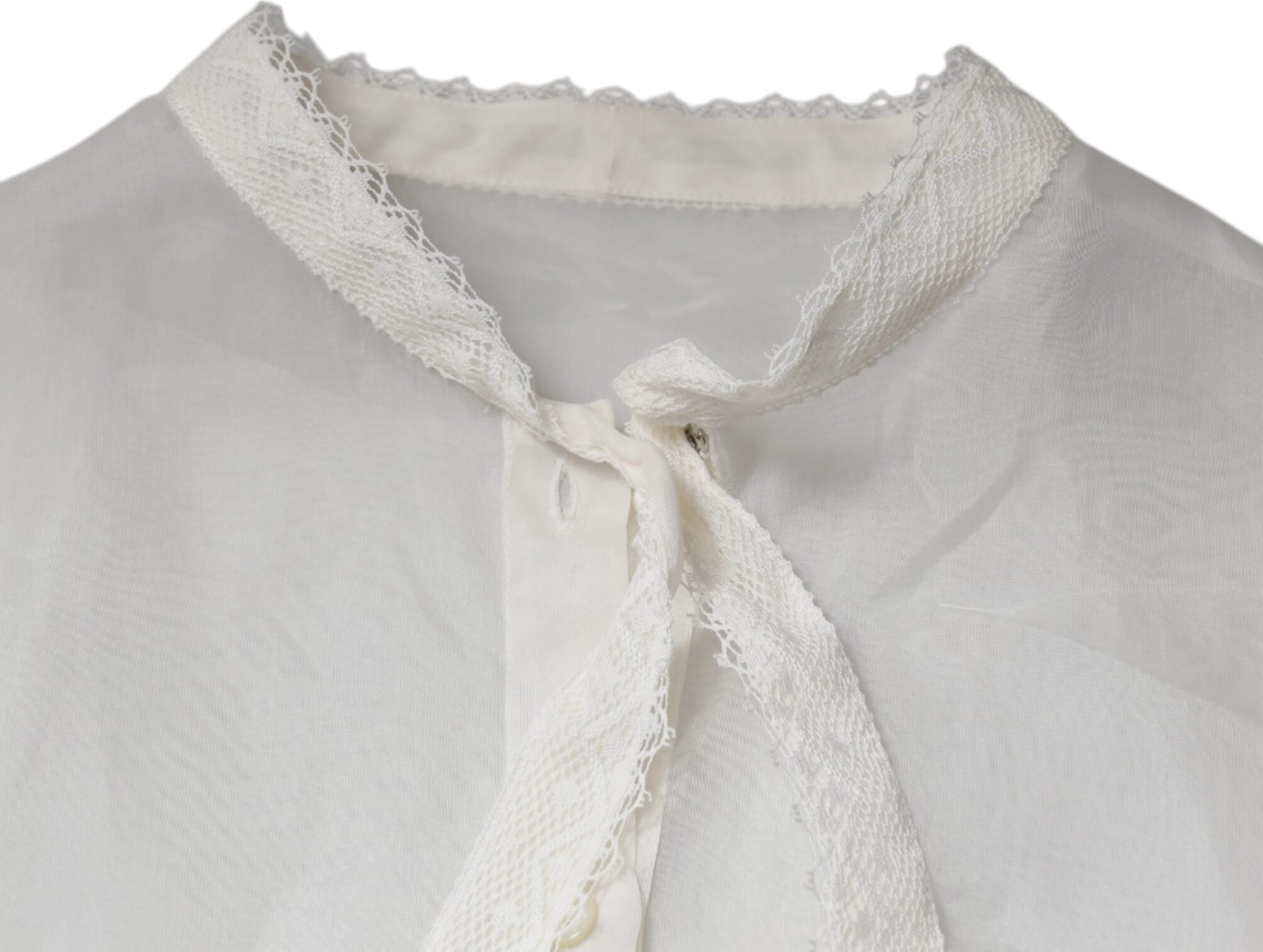 Blouse Top Dolce & Gabbana
