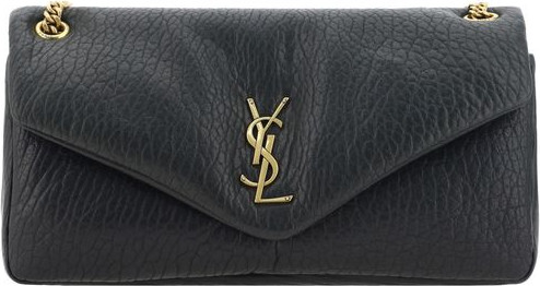 Сумка Saint Laurent Calypso
