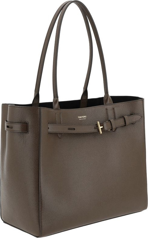 Tote Shoulder Bag Tom Ford