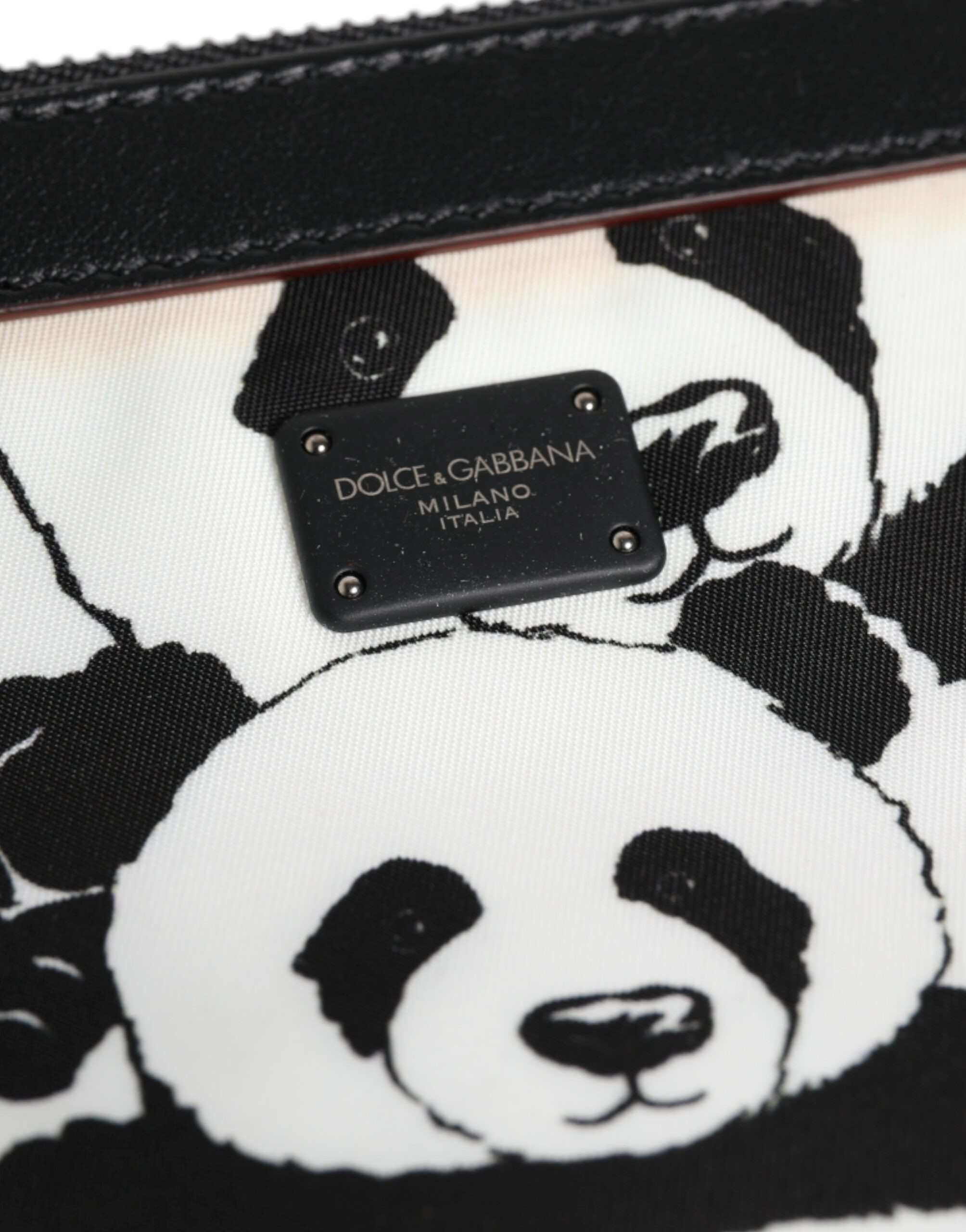 Клатч-кошелек Dolce & Gabbana