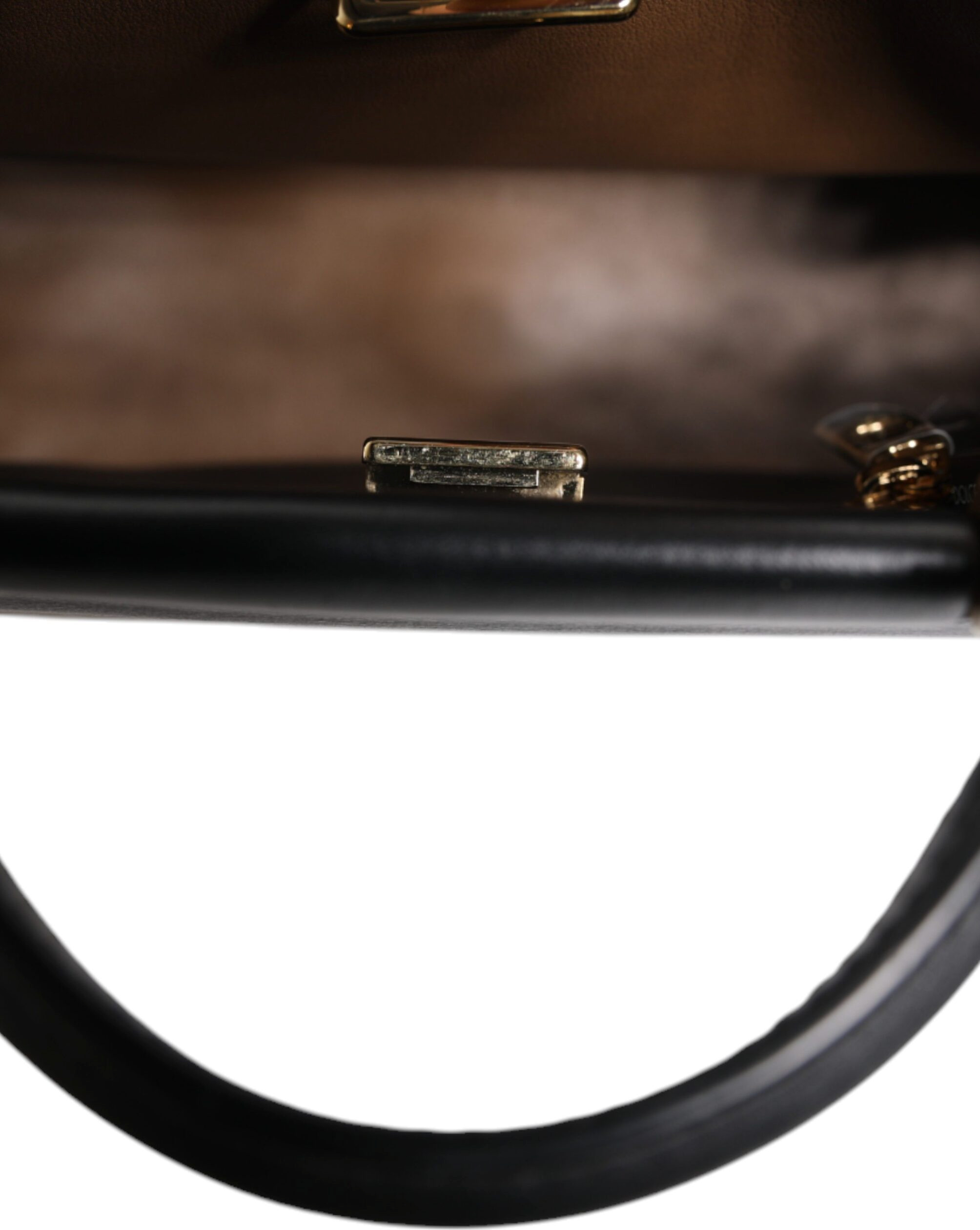 Handbag Dolce & Gabbana Sicily Top Handle Crossbody Bag