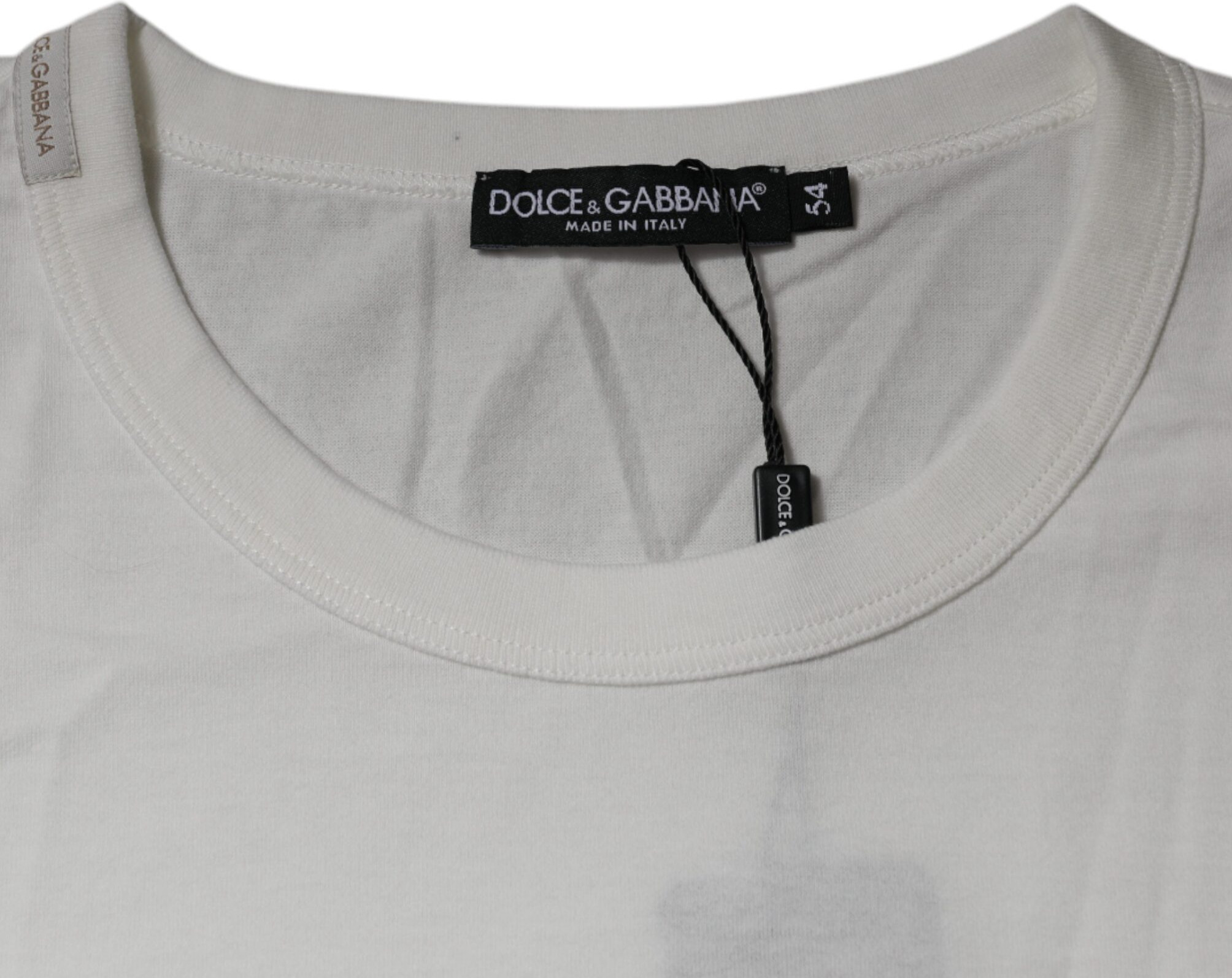 Футболка Dolce & Gabbana