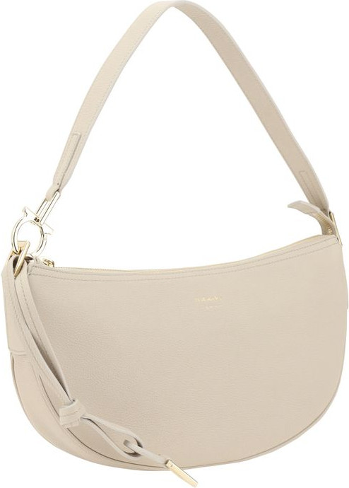 Shoulder Bag Ferragamo Hobo