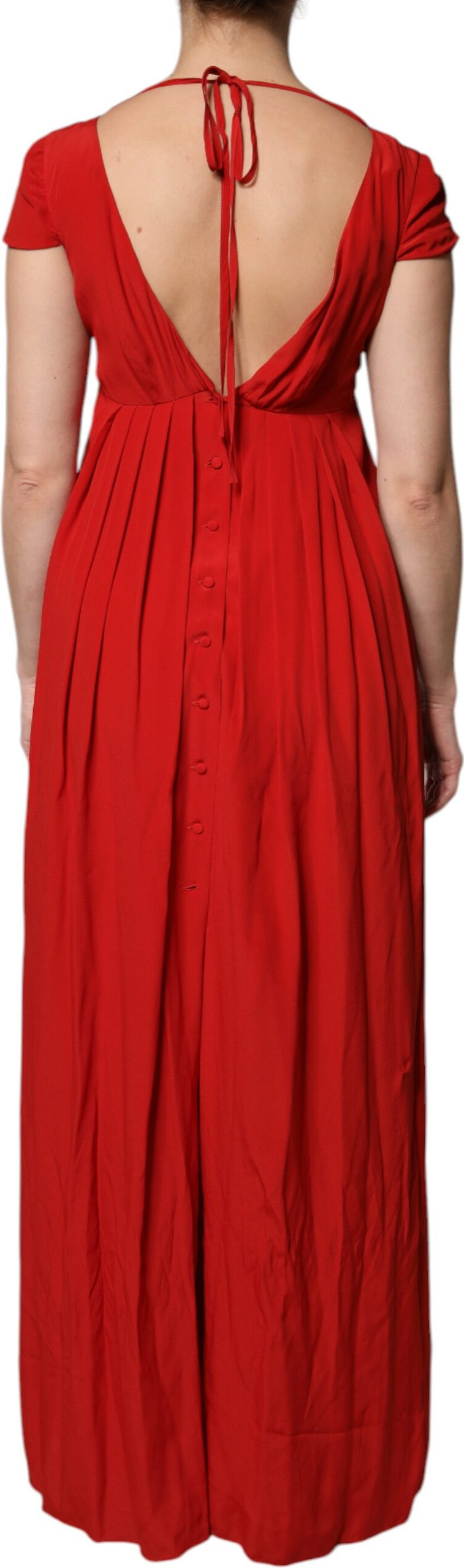 Maxi dress Dondup