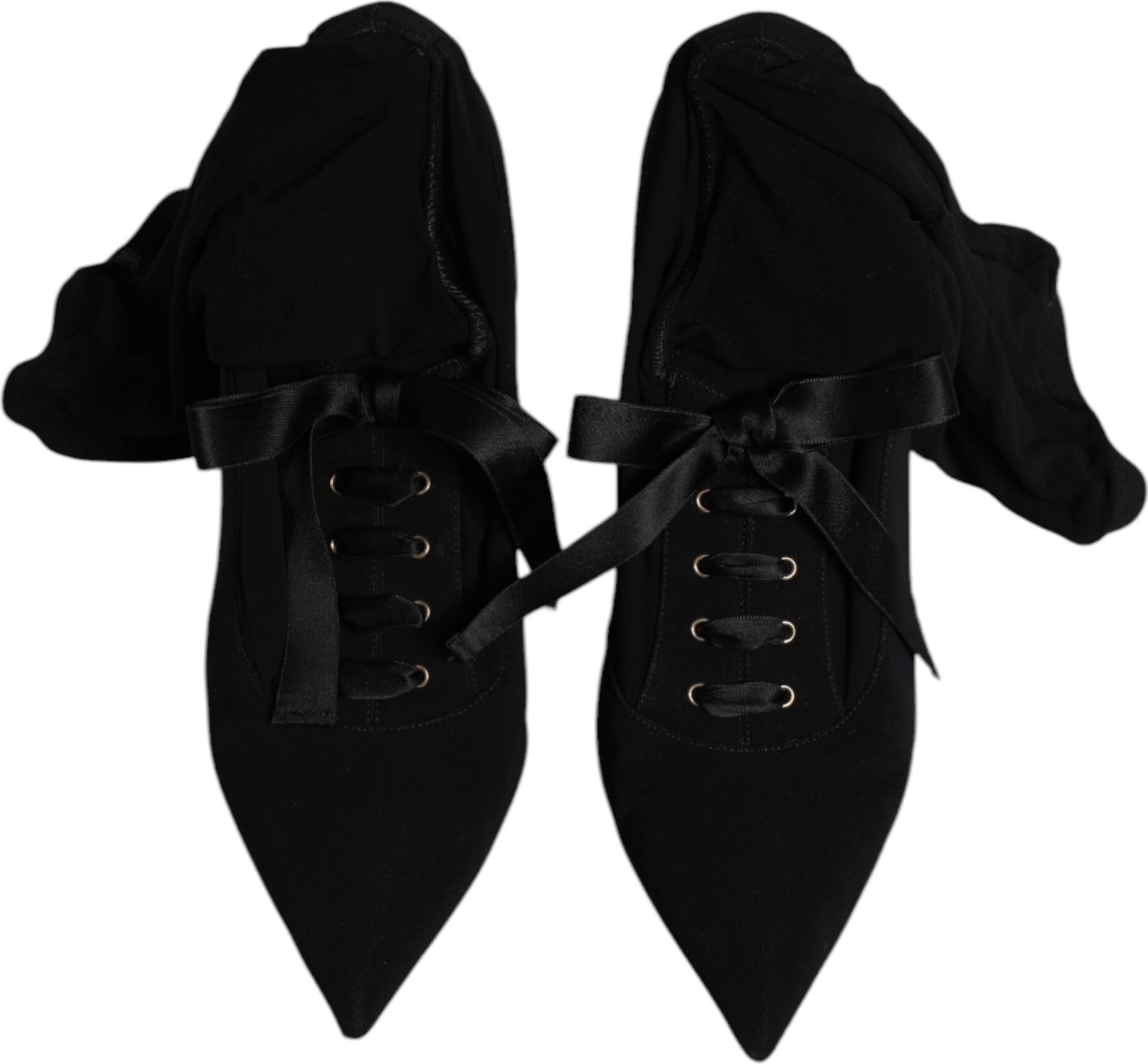 Ботильоны Dolce & Gabbana