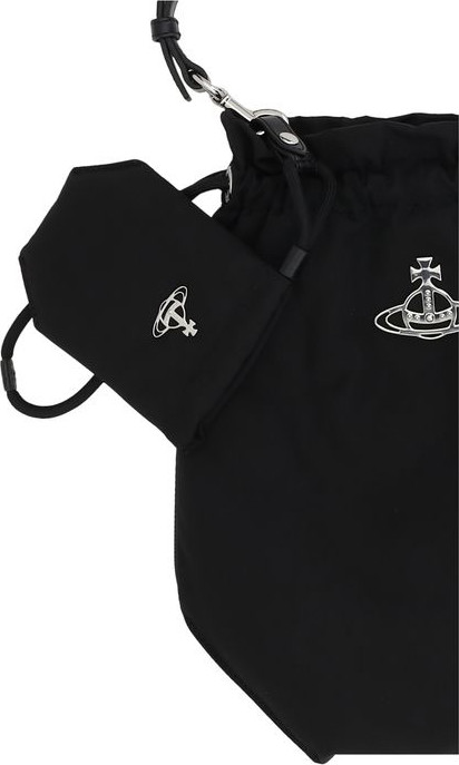 Vivienne Westwood qo'l sumkasi