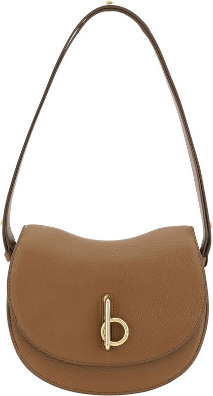 Сумка через плечо Burberry Rocking Horse Small