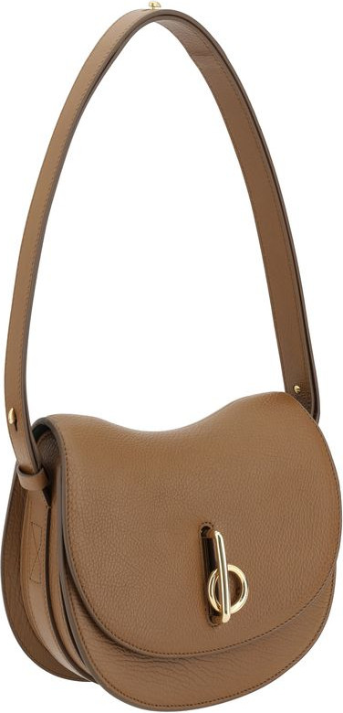 Сумка через плечо Burberry Rocking Horse Small