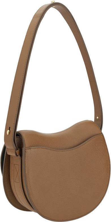 Сумка через плечо Burberry Rocking Horse Small