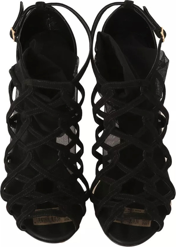 Туфли Dolce & Gabbana