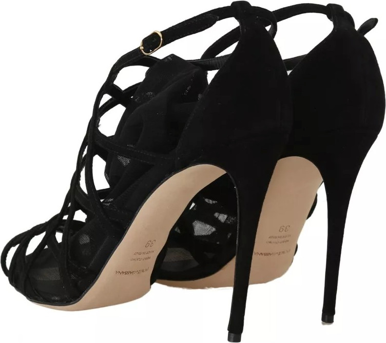 Туфли Dolce & Gabbana