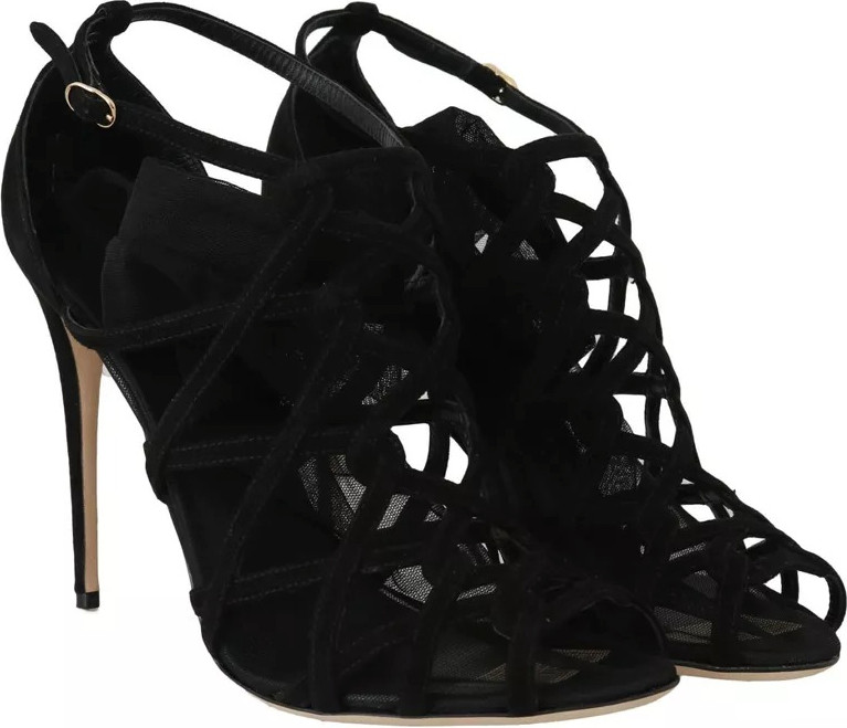 Туфли Dolce & Gabbana