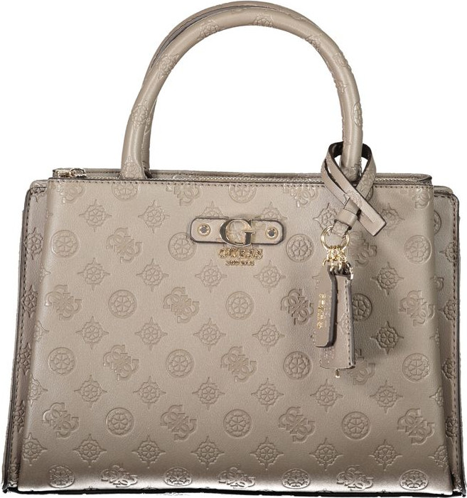 Сумка Guess Shoes Коричневый Полиэтилен